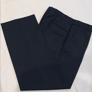 Black Dress Pants